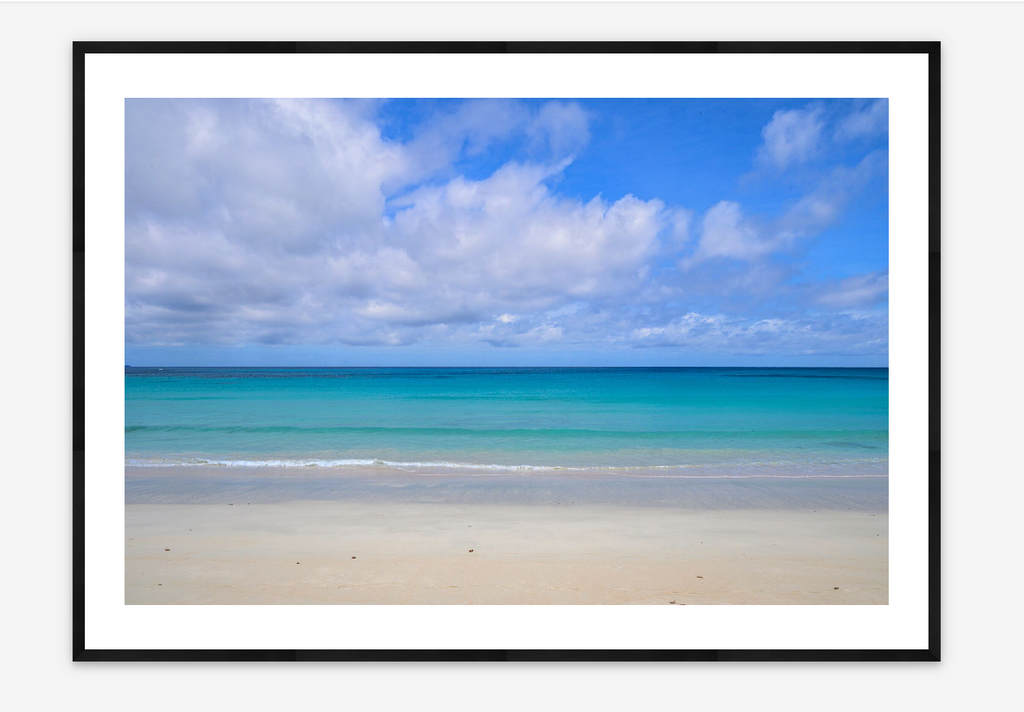 Shades of Blue | Tom Vierus