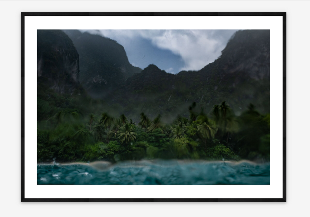 Rainstorm | Katherine Jack