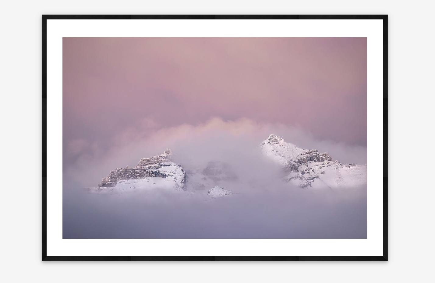 Peak Pink | Christina Selby