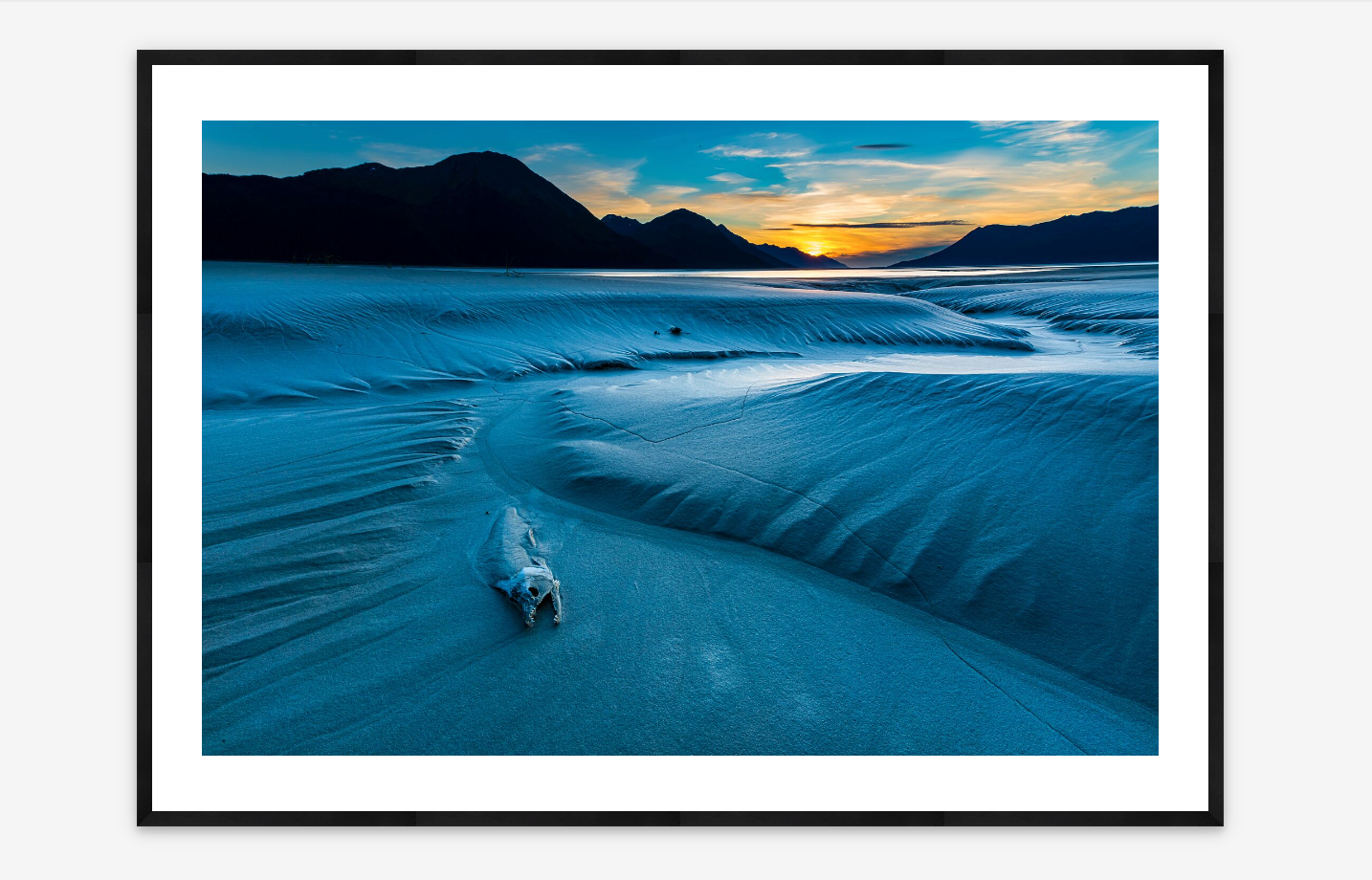 Cycles | Carl Johnson