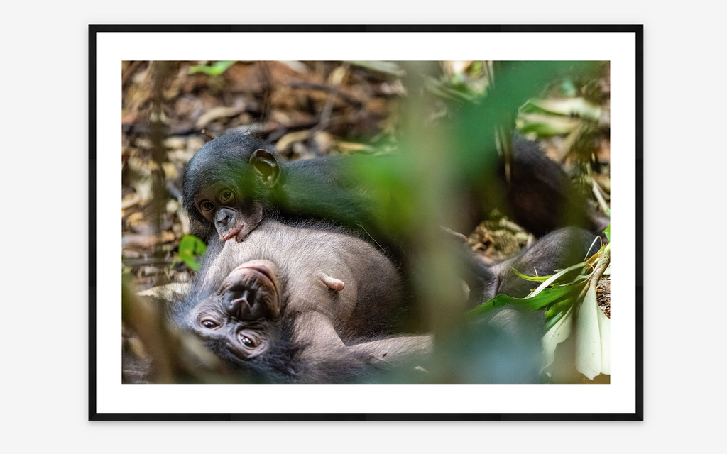 Mother and Child | Christian Ziegler