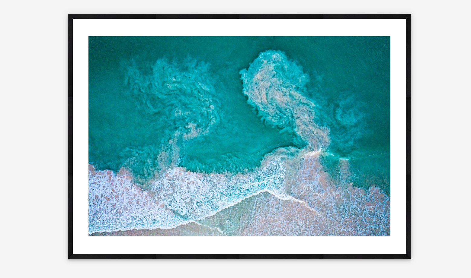 Aerial Bahamas | Shane Gross